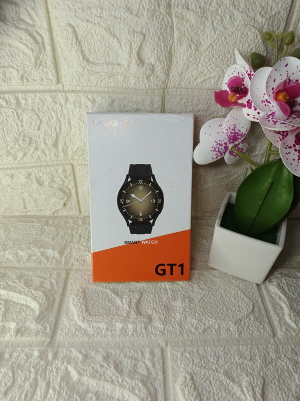 Smartwatch GT1 - Image 4