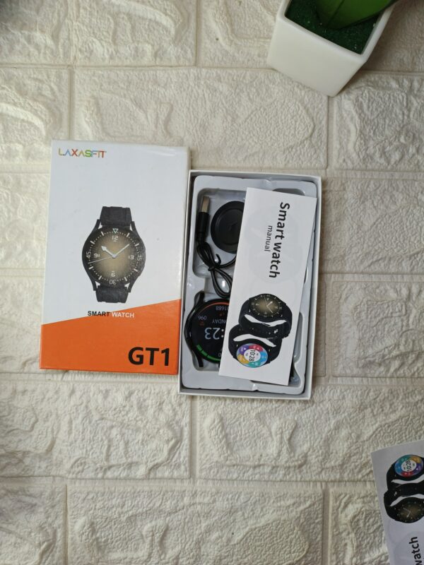 Smartwatch GT1