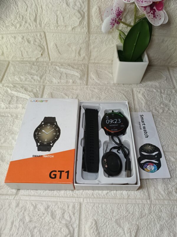 Smartwatch GT1 - Image 2