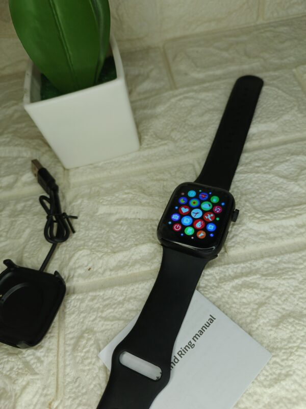 Smartwatch Pantalla HD - Image 4