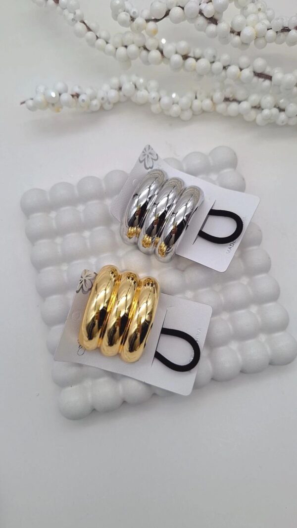 Hermosos Pony Cuff 😍